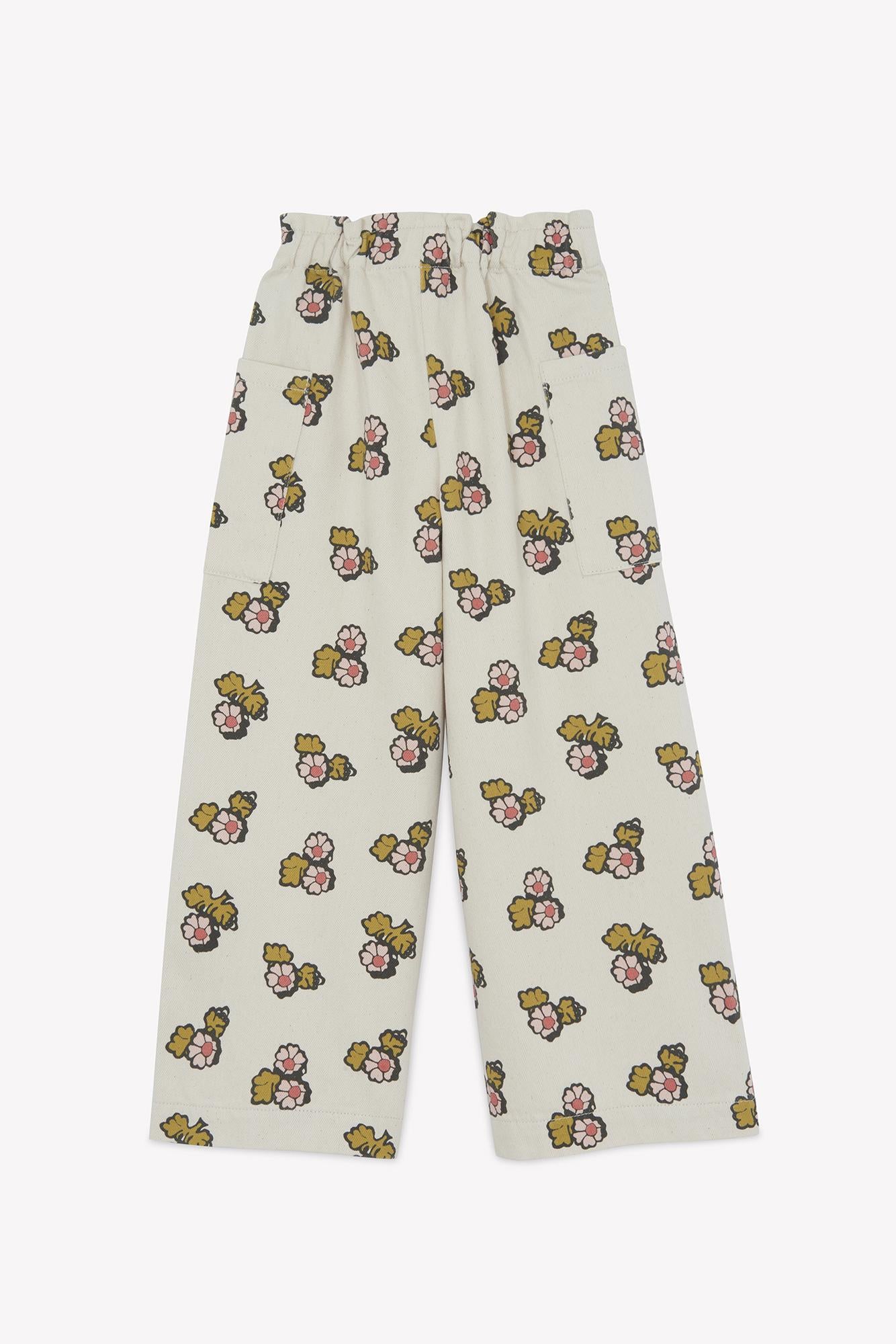 Pantaloni Liocha BB22002 12025H BONTON 