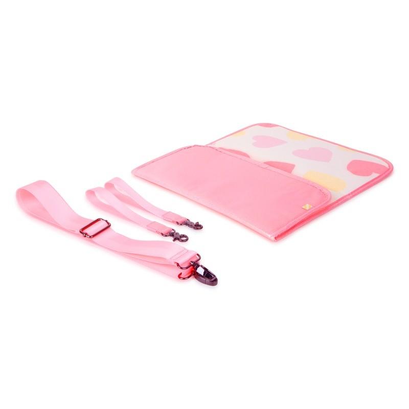 Borsa per pannolini U21490 121 BILLIEBLUSH ACCESSORIES 