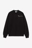 Punched Sweatshirt