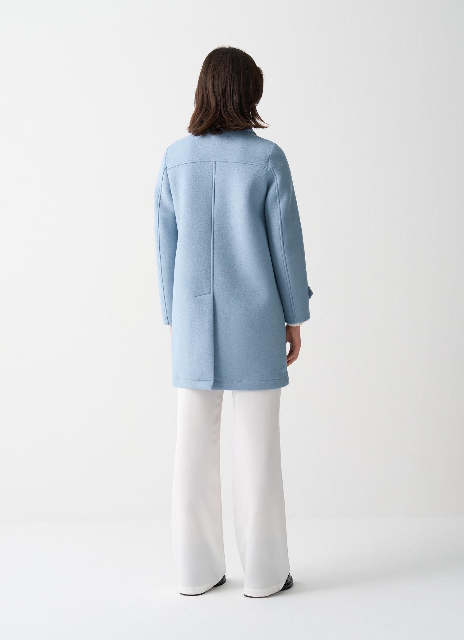 Cappotto classico 20875ZO 741 COLMAR 