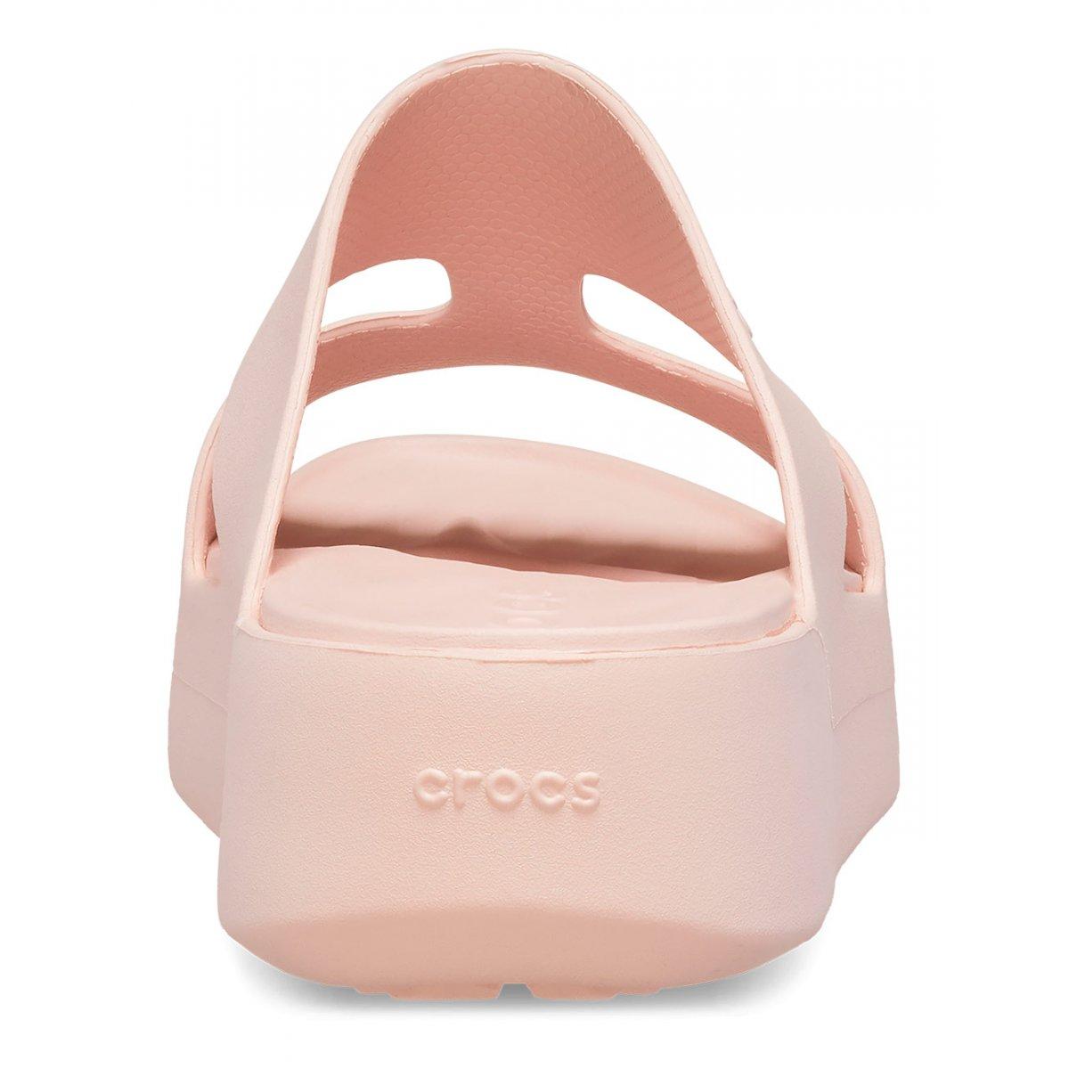 Getaway Platform H-Strap Donna Quartz CR209409 QUAR CROCS 