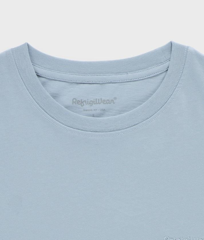 Halen t-shirt T62800JE0301 F04008 REFRIGIWEAR 