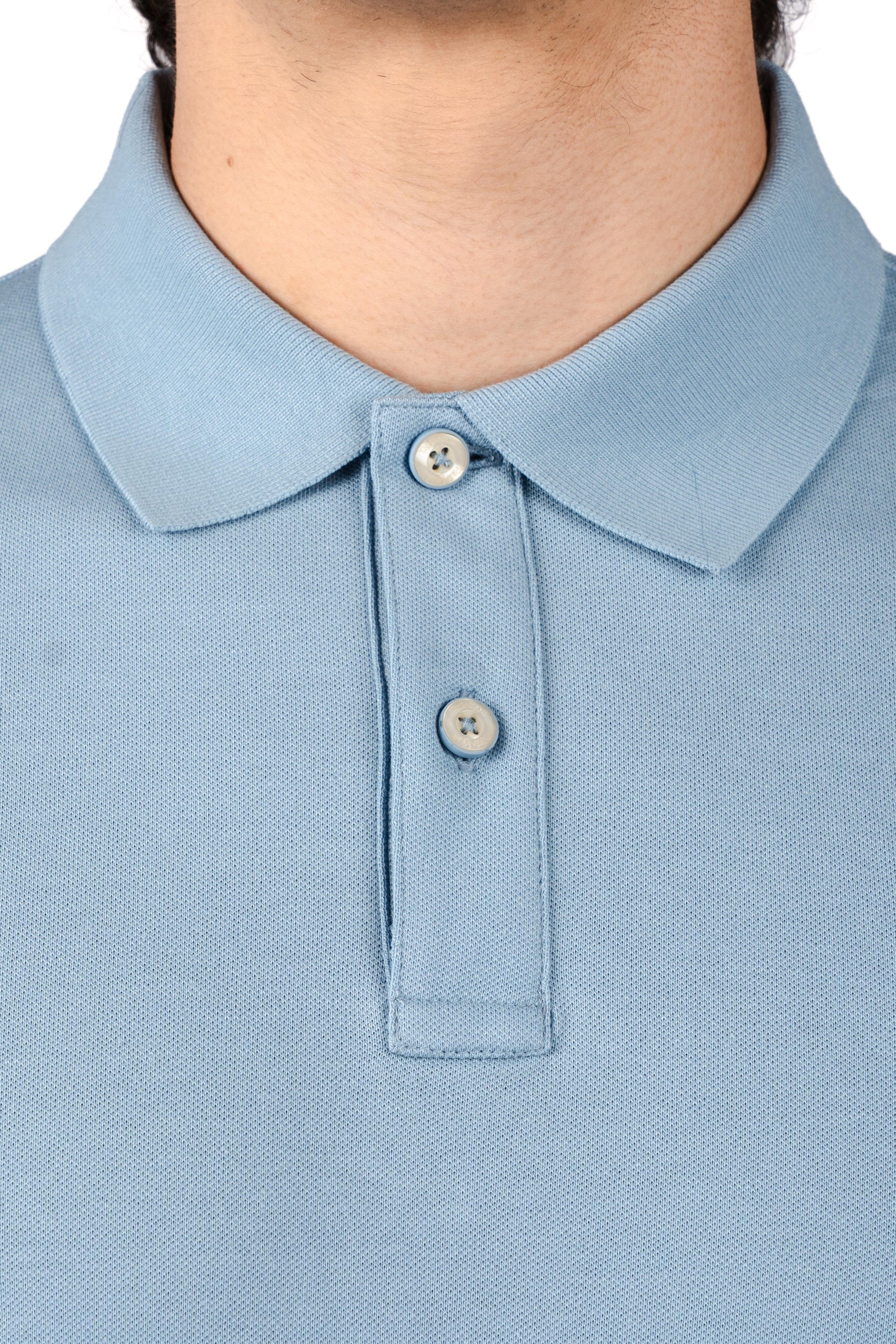 Polo icon patch R5013M261 FOG REFRIGUE 