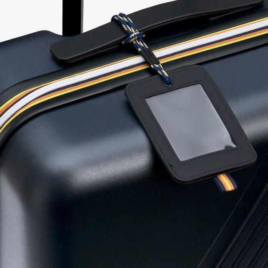 Eudoxie Logo K4125ZW K89 K-WAY ACCESSORIES 