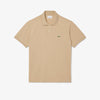 Polo in piquè di cotone classic fit