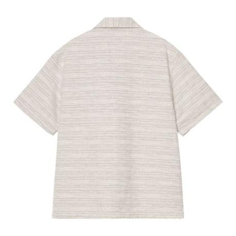S/S Gellar Shirt I035569 30F02 CARHARTT WIP 