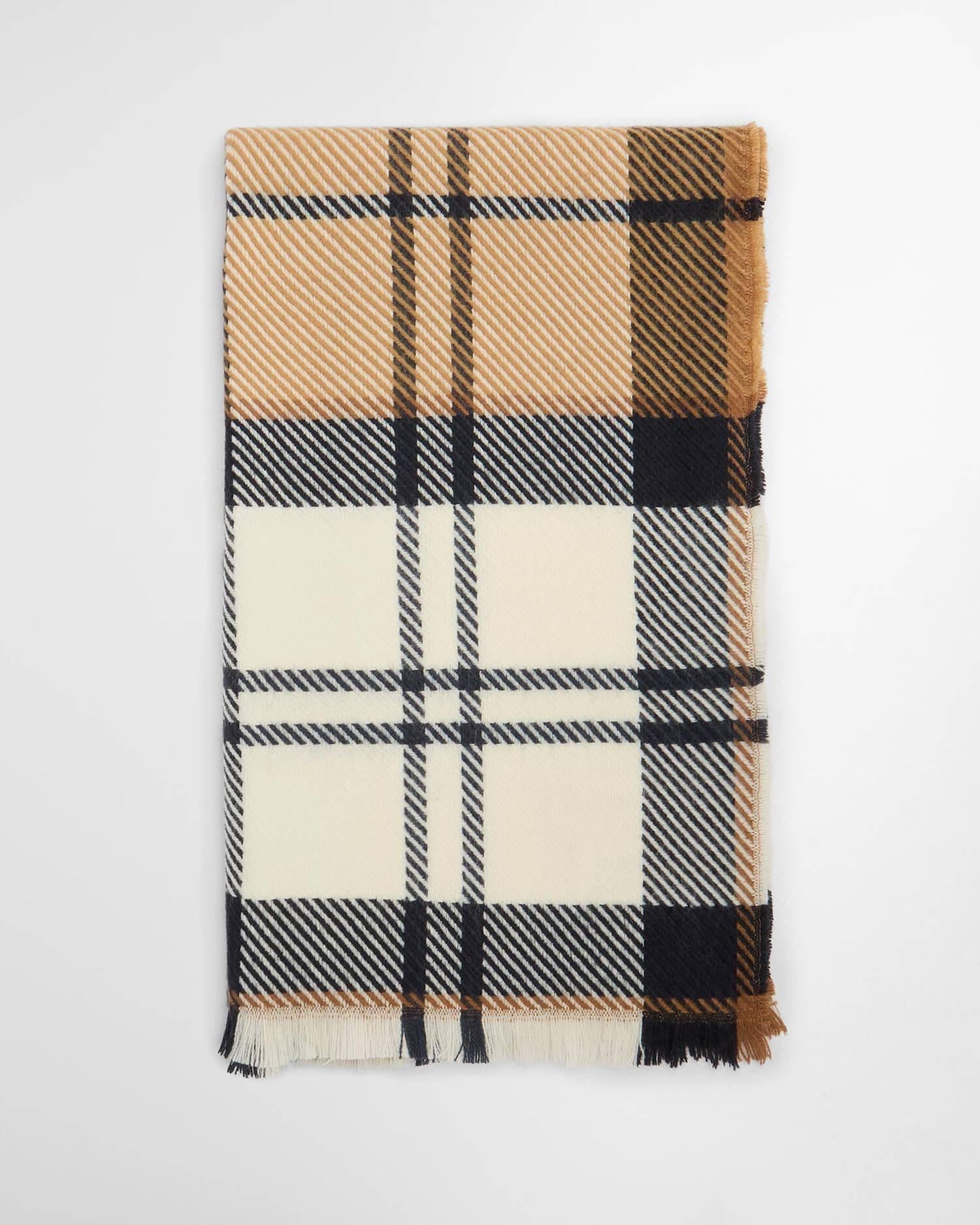 Set regalo berretto Pendle e sciarpa Blair LGS0094 BR52 BARBOUR 