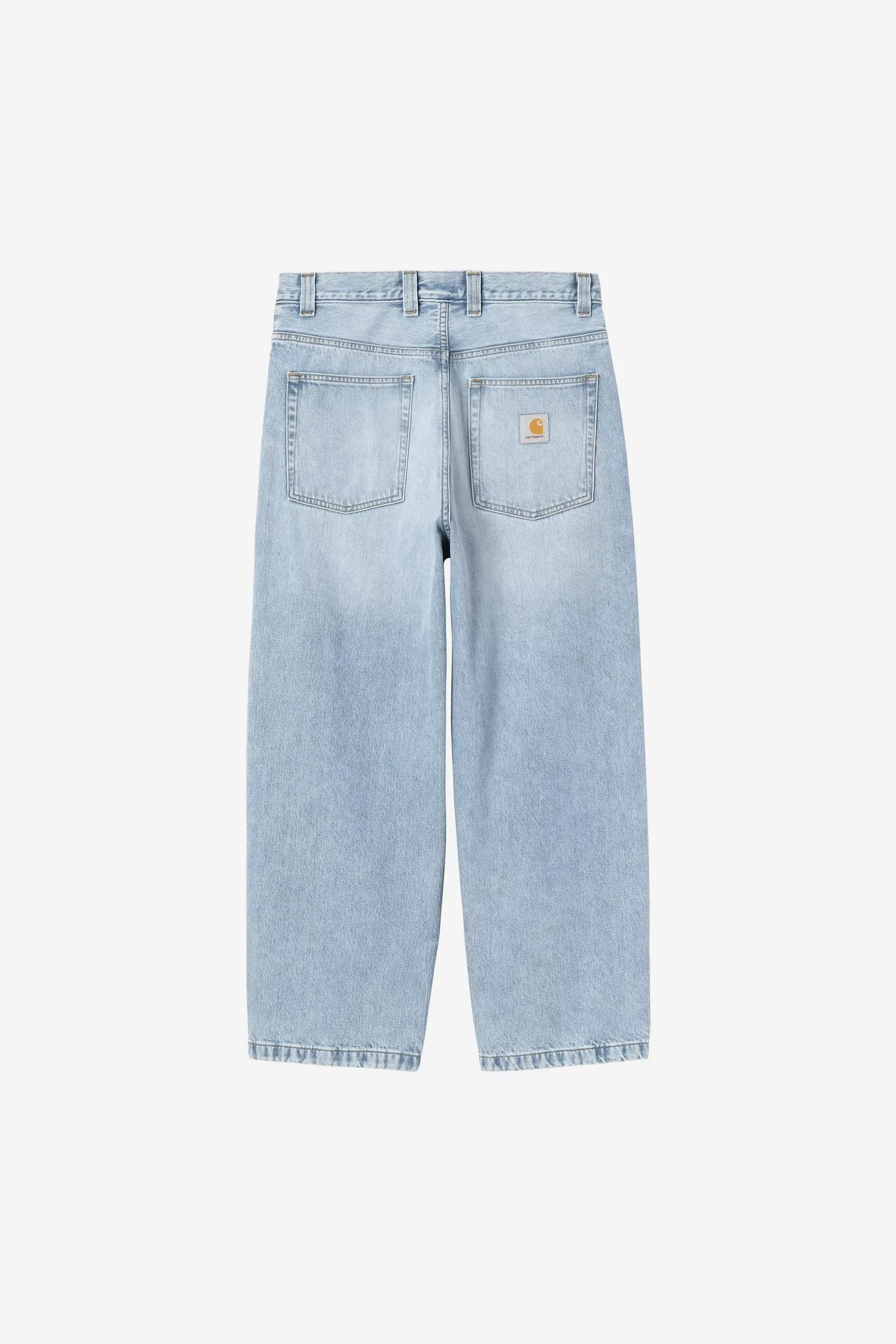Brandon Pant I035893 01WU CARHARTT WIP 