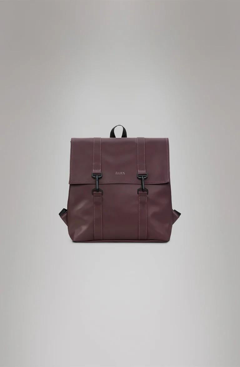 MSN Bag Mini RA13310 DEP RAINS 