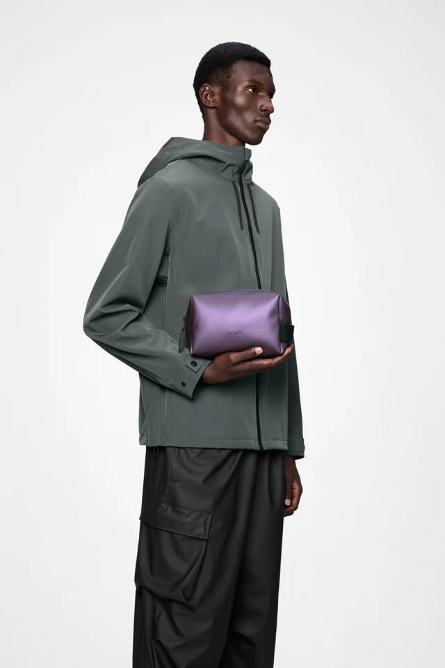 Wash bag small RA15580 BDY RAINS 