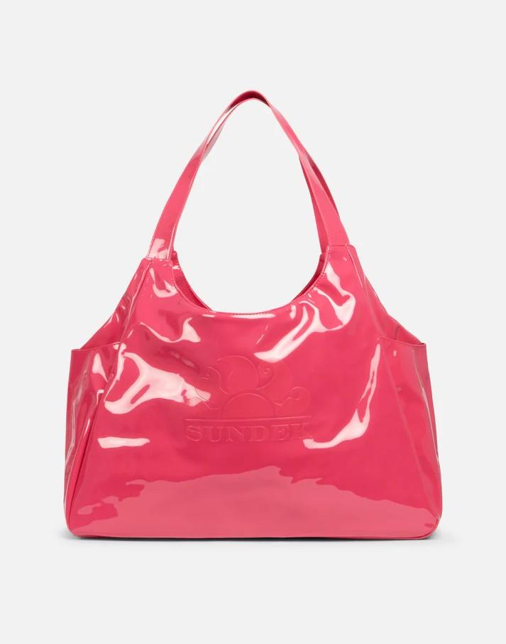 Chel- maxi borsa mare AW417ABPV400 96801 SUNDEK 