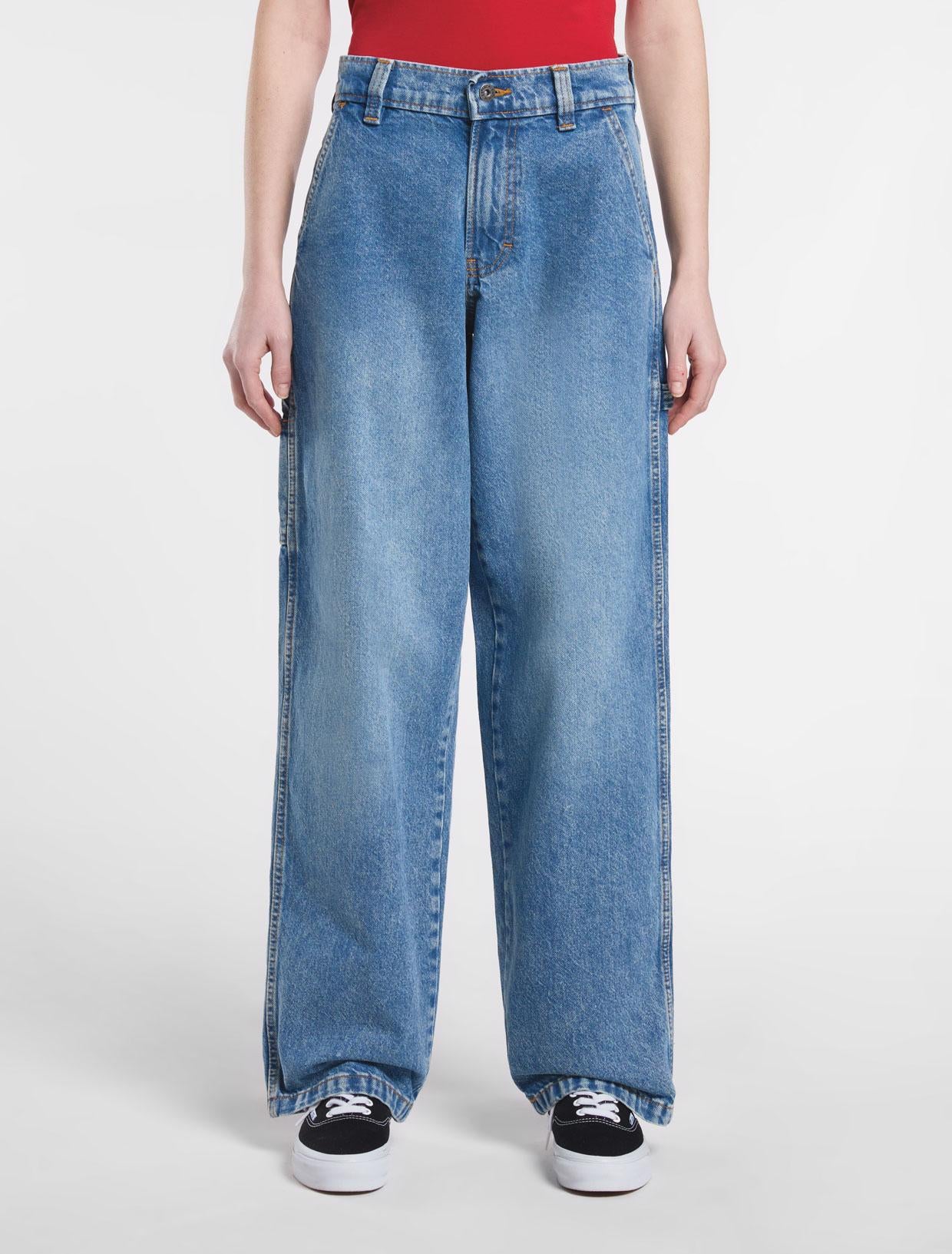 Pantaloni Carpenter Stevensville DK0A863S K211 DICKIES 