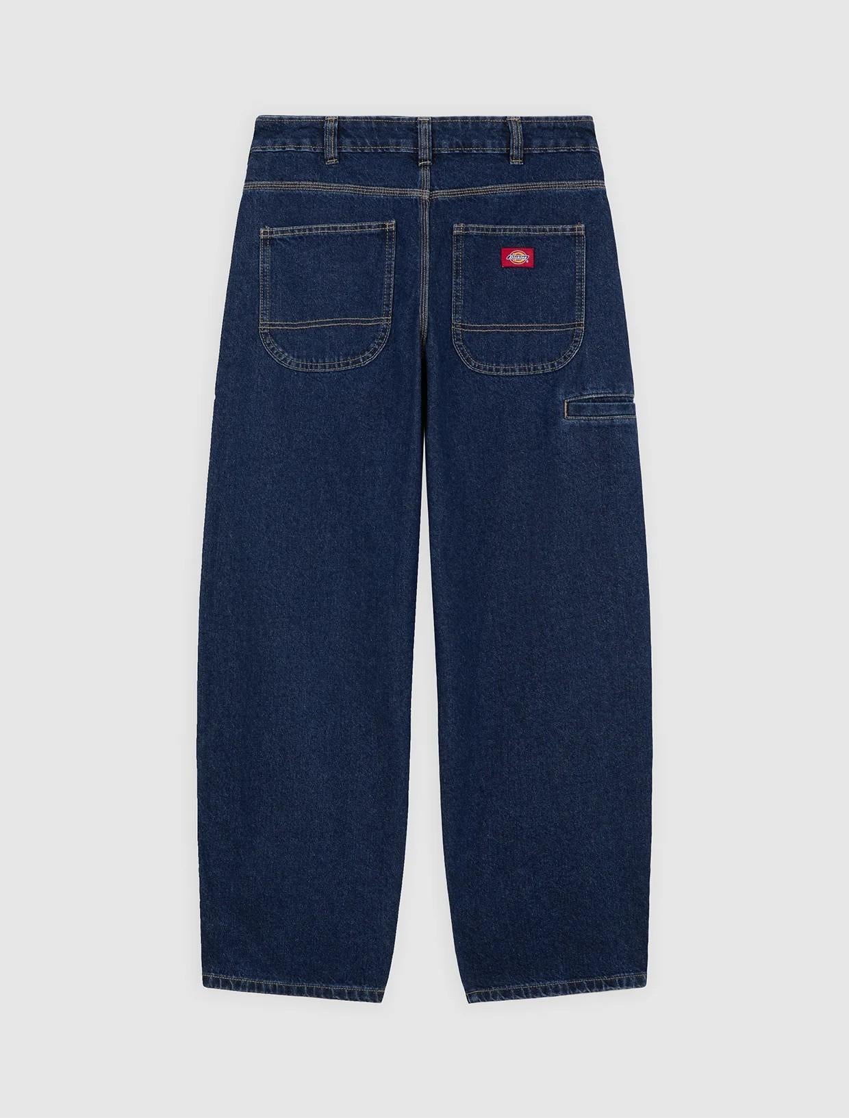Jeans da lavoro 957 loose tapered DK0A885J 0DD1 DICKIES 
