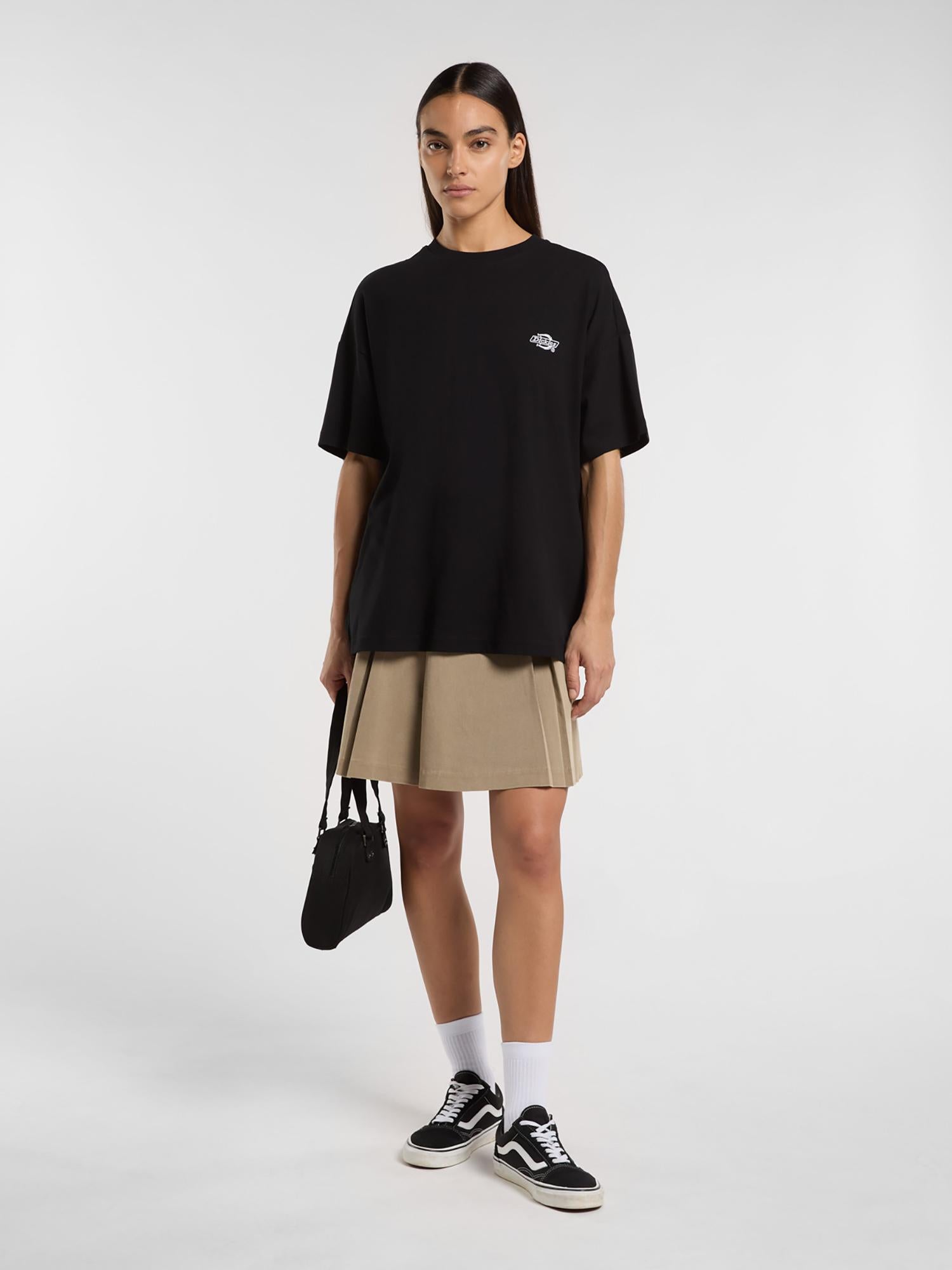 Gonna Unionville Plissettata DK0A4Z87 0DS1 DICKIES 