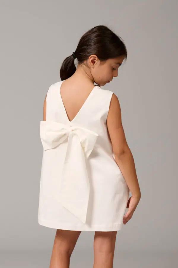 Abito Camomilla DY1A32G0197 101A DOUUOD 