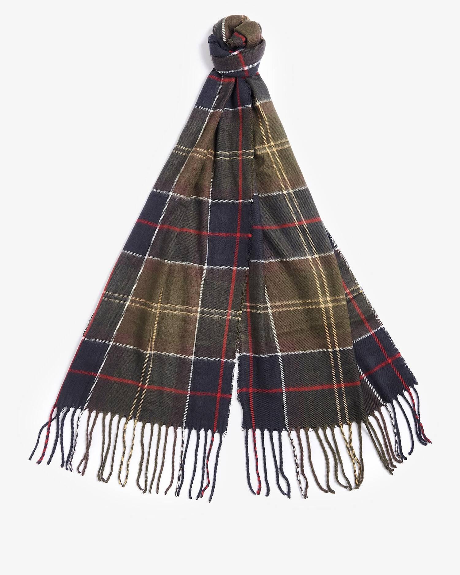 Set regalo Swinton & Galingale MGS0079 TN11 BARBOUR 