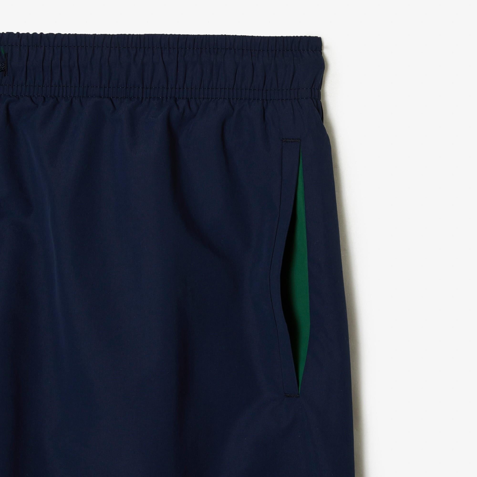 Costume da bagno quick-dry MH6270 802 LACOSTE 