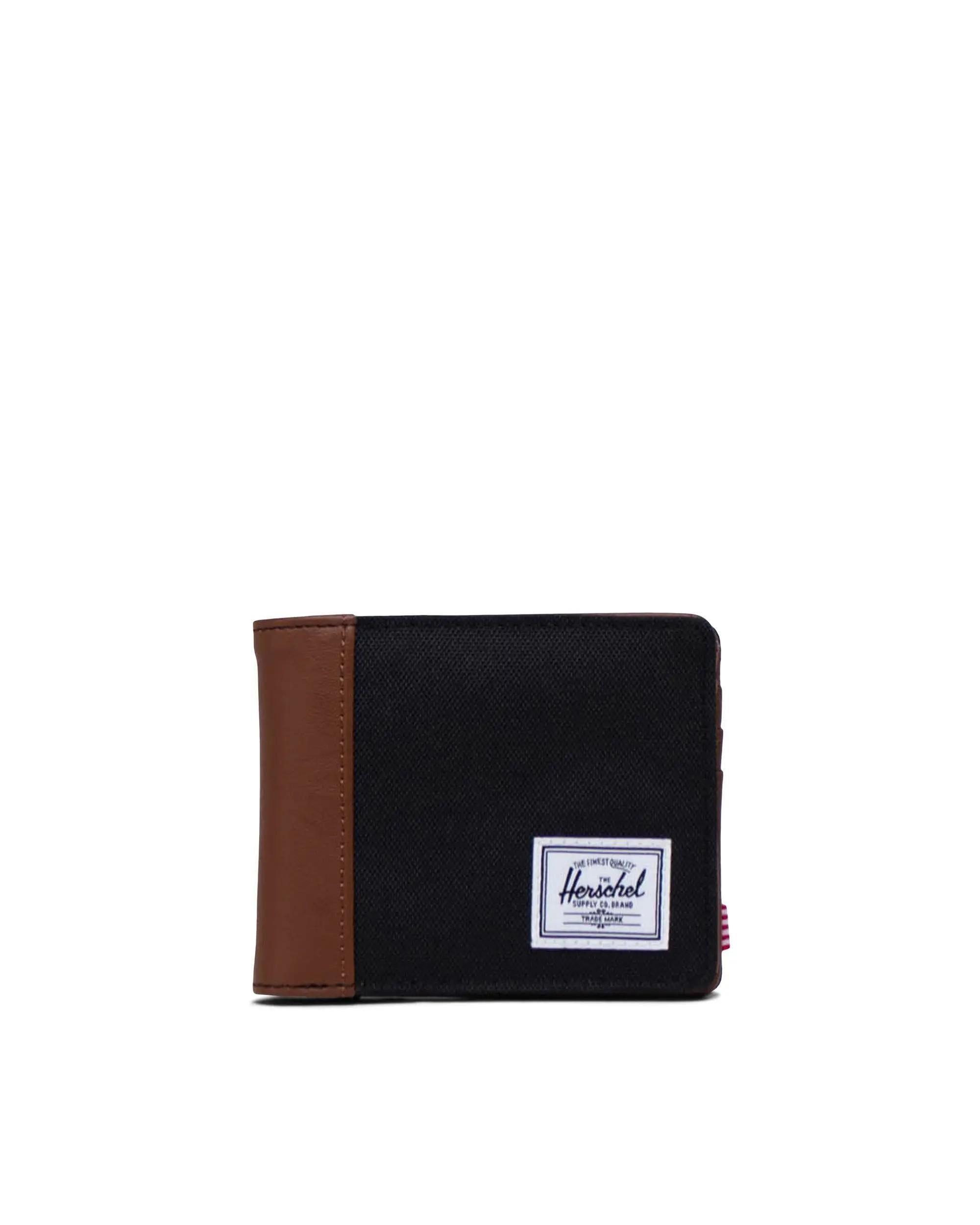 Portafoglio Hank 30068 00055 HERSCHEL 