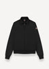 Full zip sweatshirt