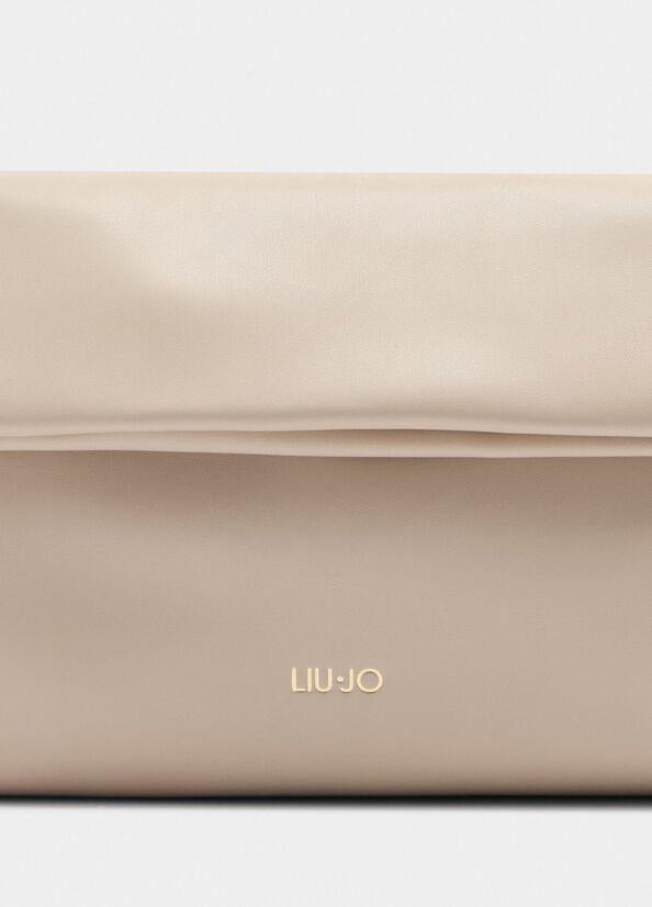 Borsa a spalla AF5097E0077 51308 LIU JO ACCESSORIES 
