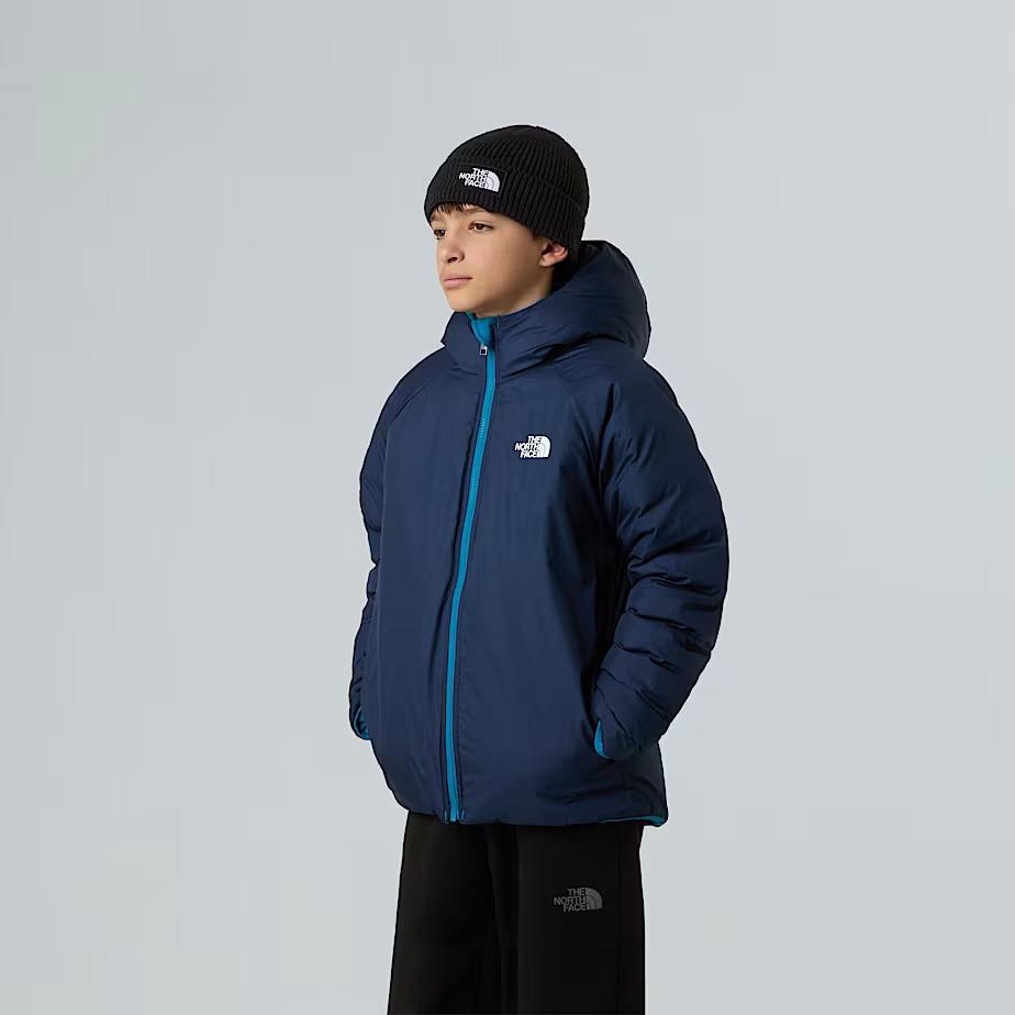 Giacca reversibile Perrito NF0A88TW BOM1 THE NORTH FACE 