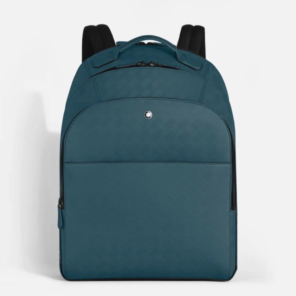 Zaino grande 3 scomparti Extreme 198856 UNI MONTBLANC 