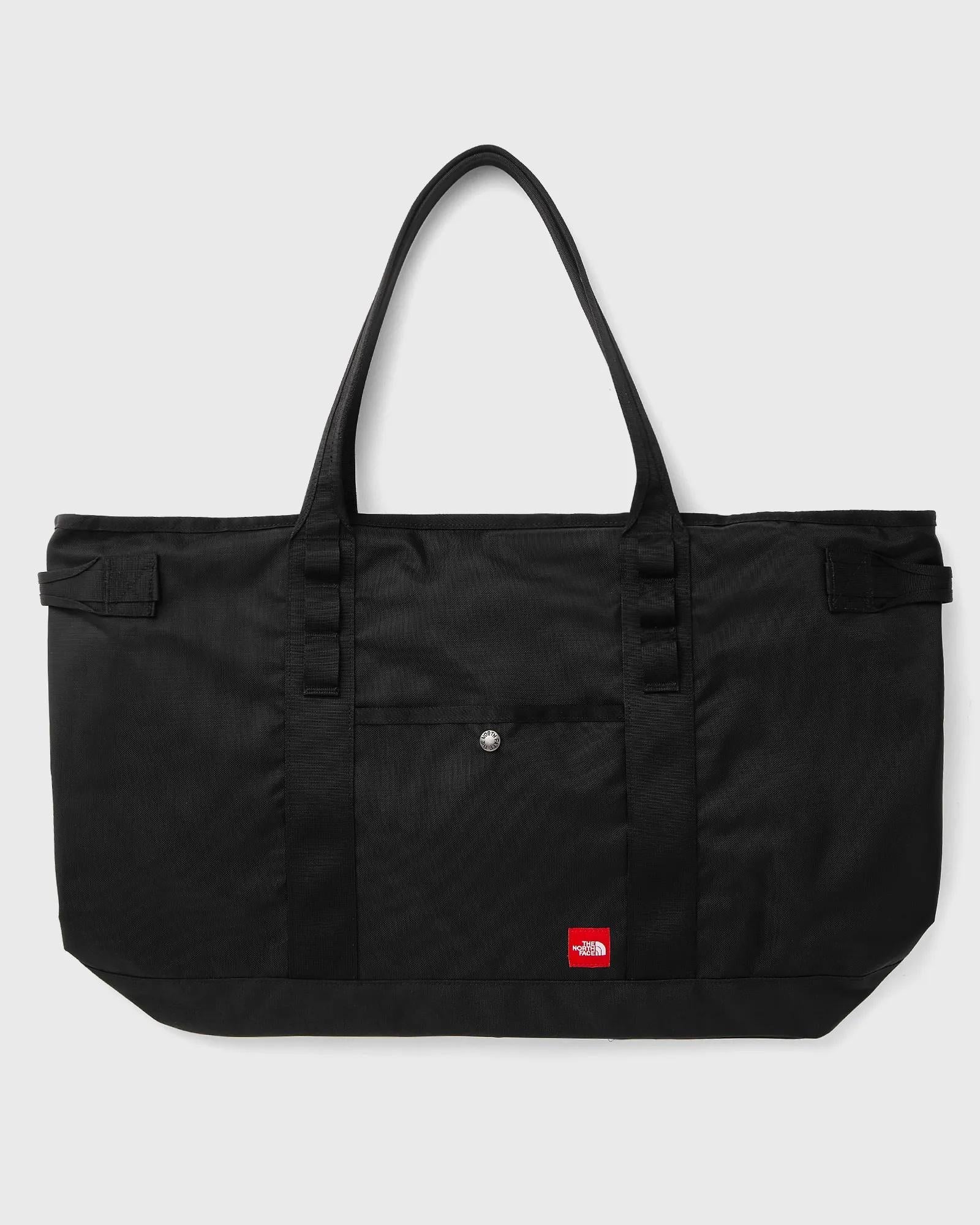 TNF Red Box Large Tote Bag NF0A8FHG JK31 THE NORTH FACE 