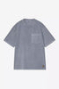 S/S Torion Pocket T-Shirt