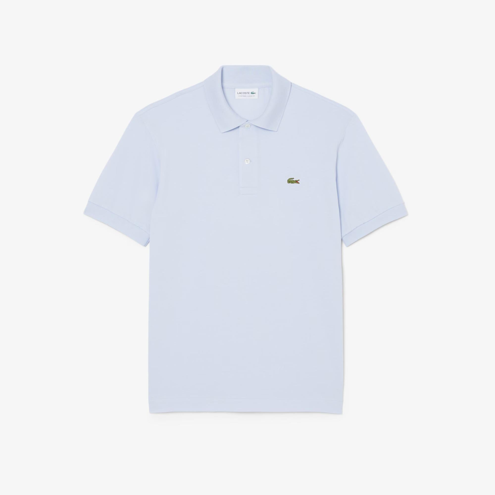 Classic Fit L.12.12 LIGHT Polo Shirt PH9851 J2G LACOSTE 