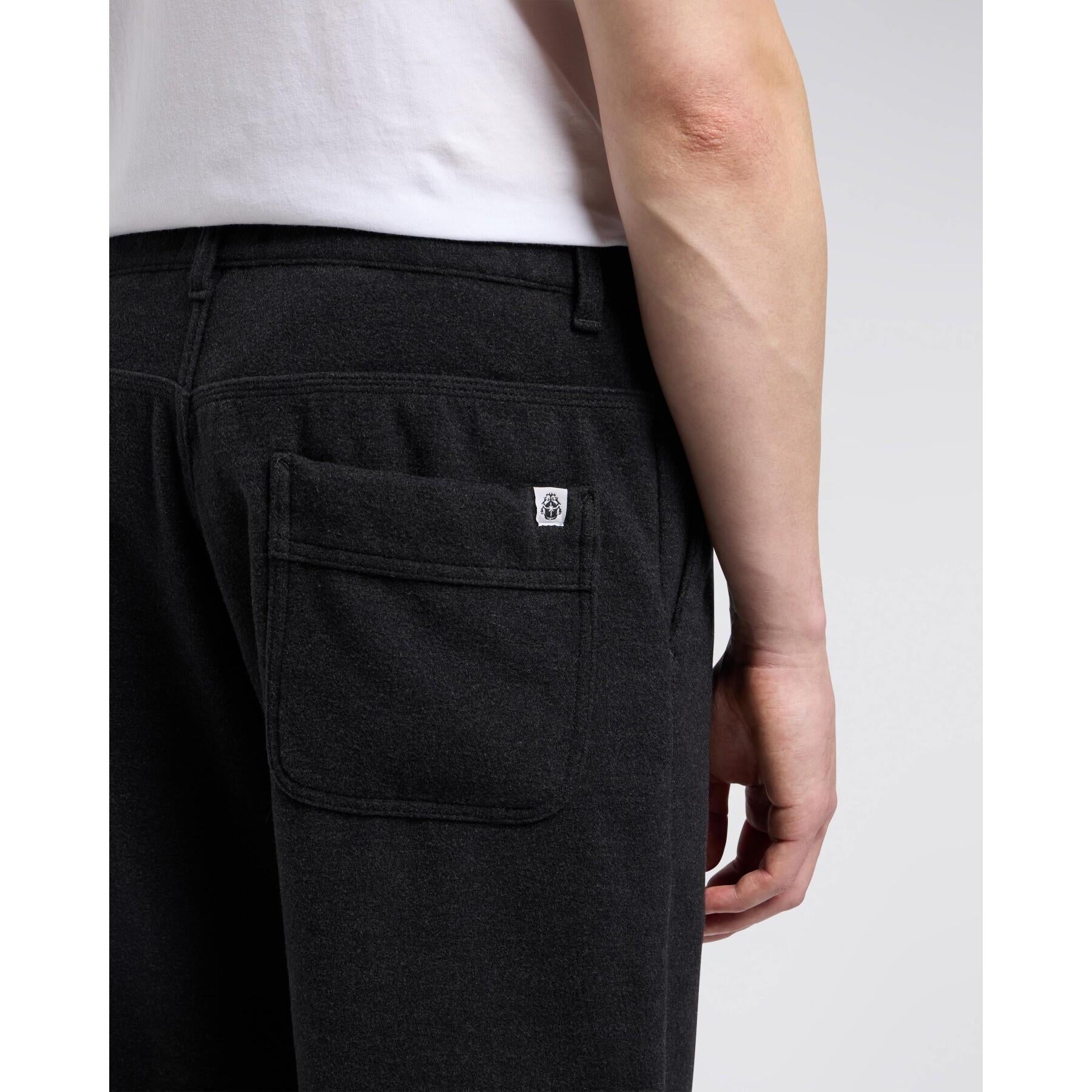 Labour Pant I035741 3F567 EDWIN 