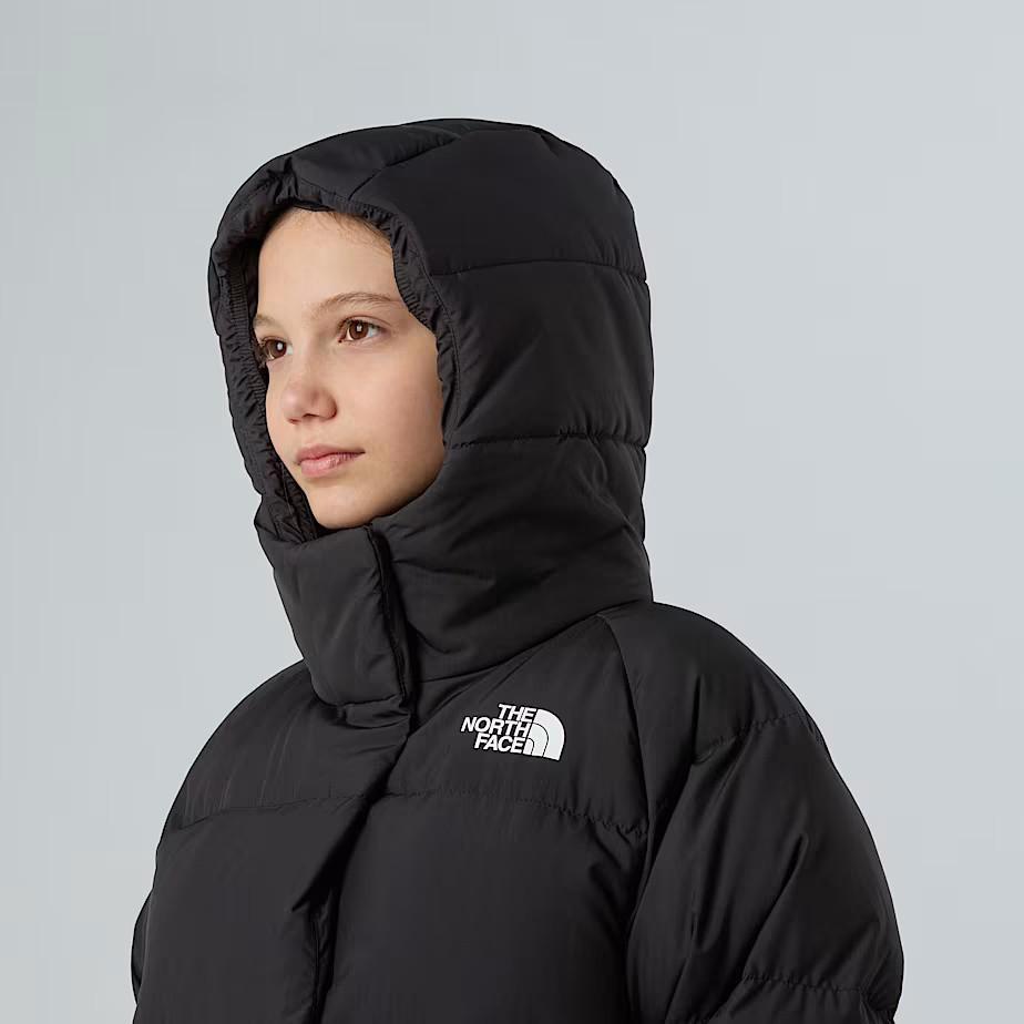 Giacca con cappuccio North Down NF0A88UD JK31 THE NORTH FACE 