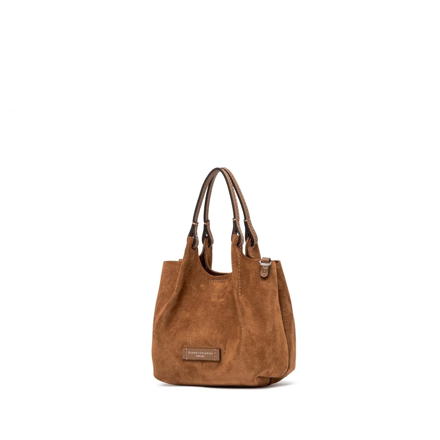 Borsa Dua BS9778CMPL 1478 GIANNI CHIARINI 