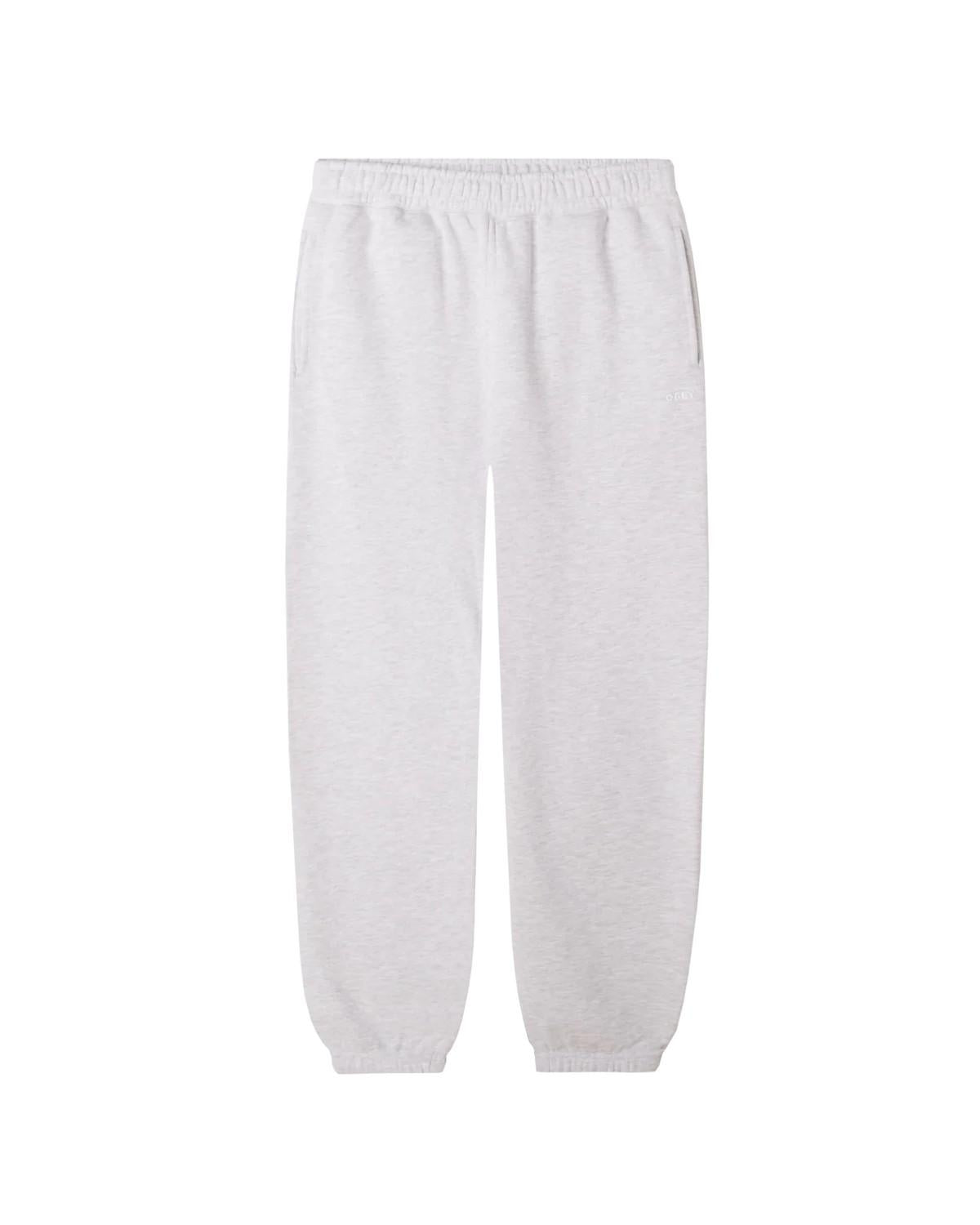Pantalone della tuta Est.Works Bold 142030048 AGRY OBEY 