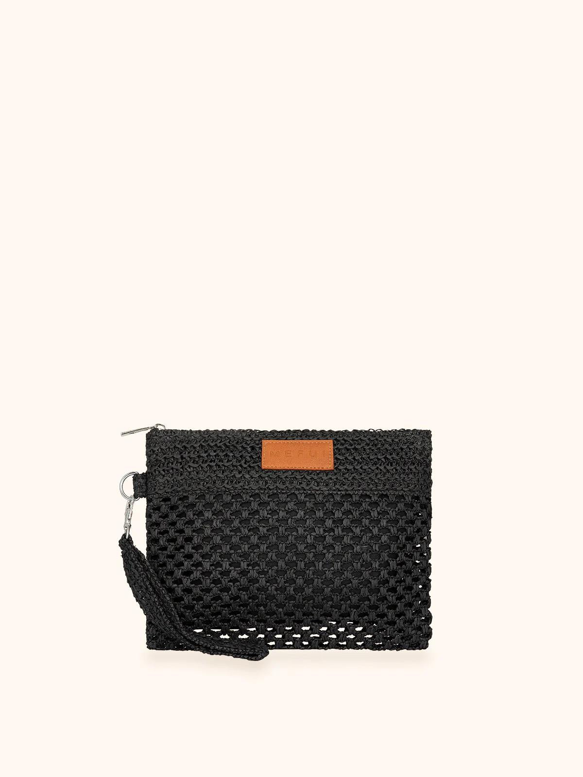 Mini Pochette MA26SW0055 BK ME FUI 