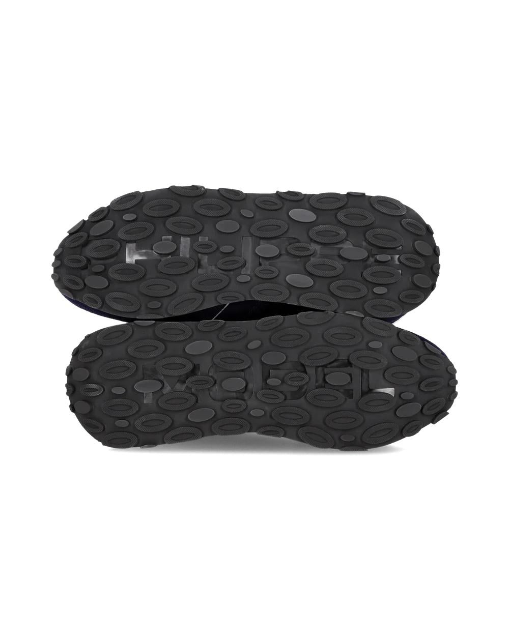 Sneakers Tropez Haute TKLU W025 PHILIPPE MODEL 