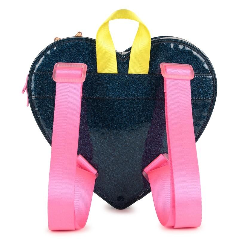 Zaino Cuore Piccolo U21529 85T BILLIEBLUSH ACCESSORIES 