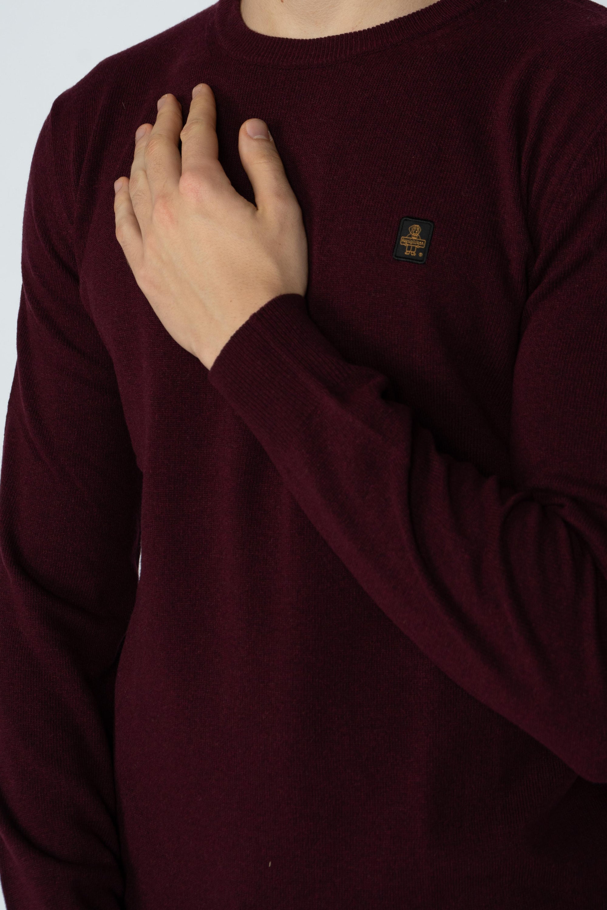 Pullover Colin M18608MA9T02 C01303 REFRIGIWEAR 