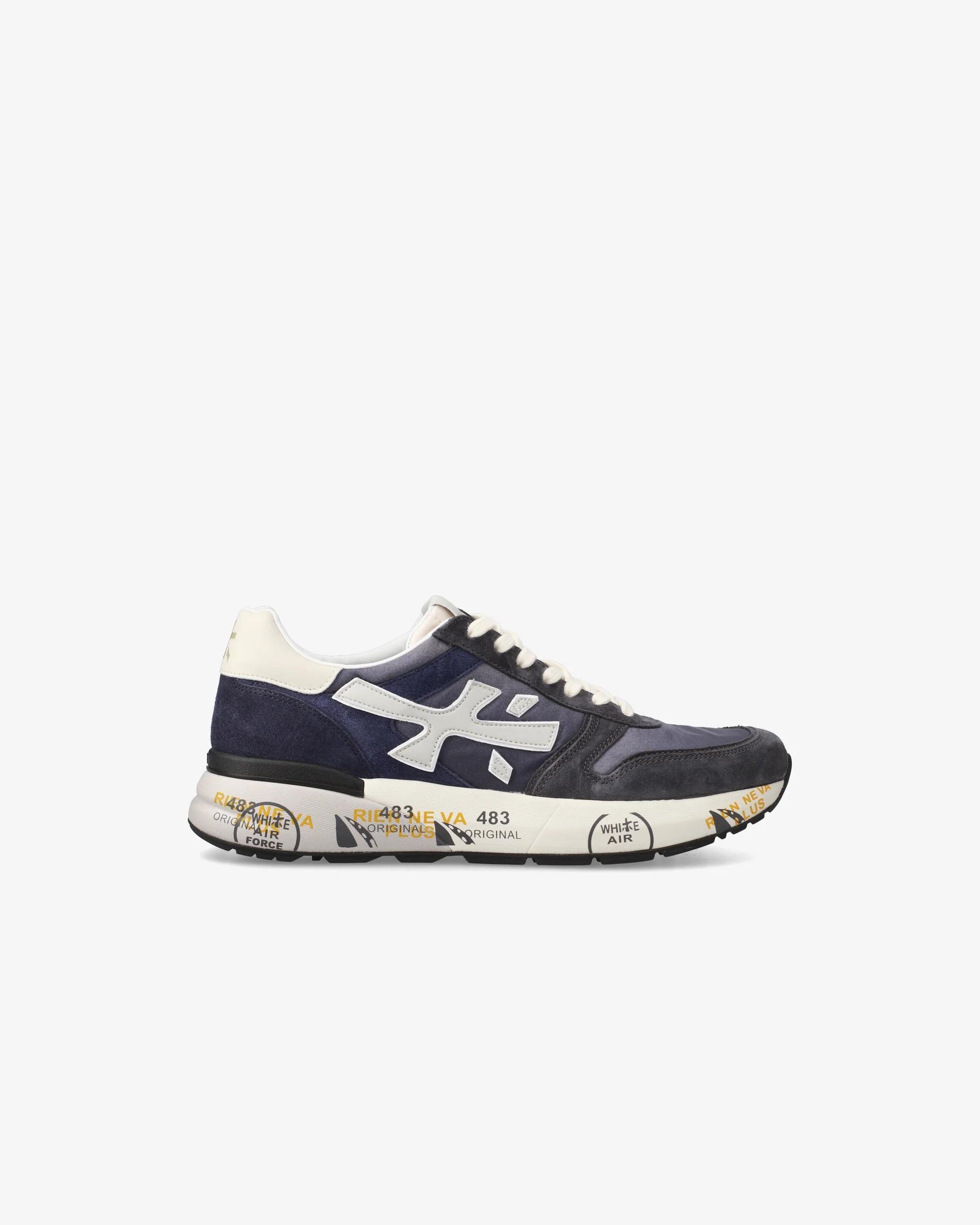  MICKVAR 7209 PREMIATA 