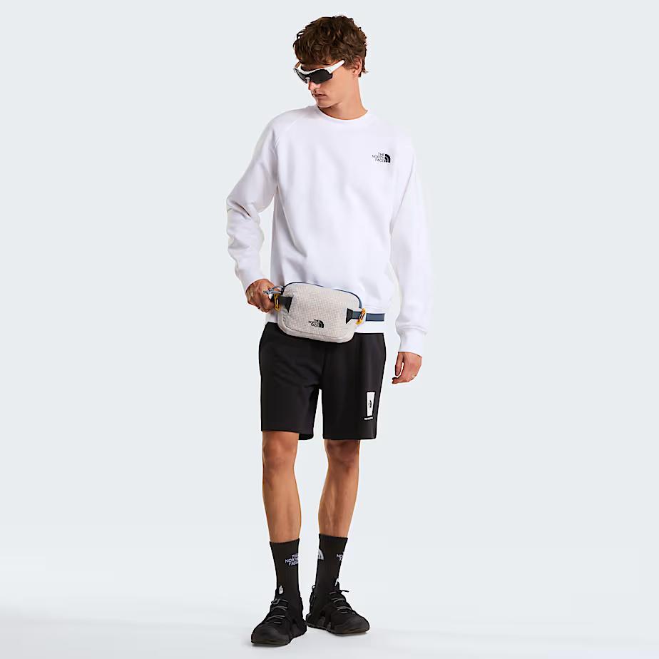 Pantaloncini NSE Box Light Regular NF0A8GQ8 JK31 THE NORTH FACE 