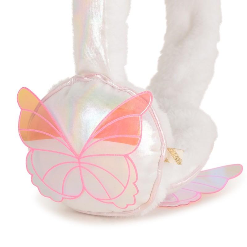 Cuffie a farfalla U21506 10P BILLIEBLUSH ACCESSORIES 