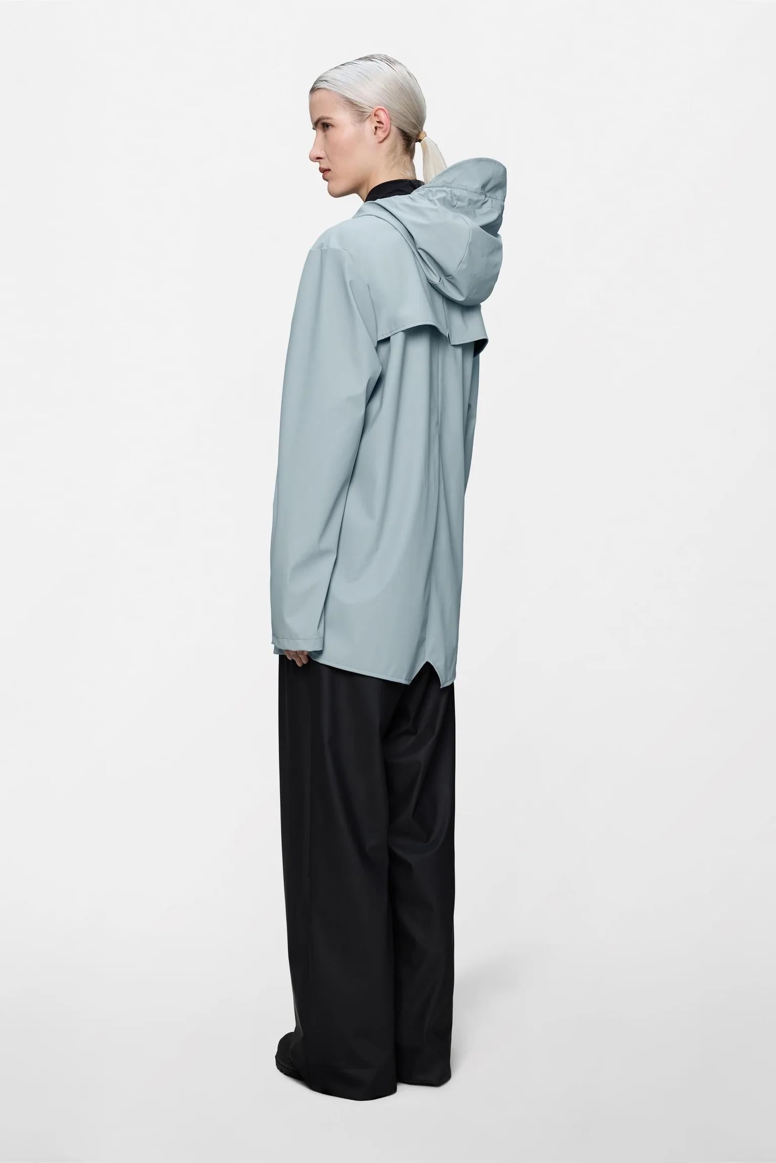 Jacket RA12010 POL RAINS 