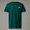 T-shirt girocollo