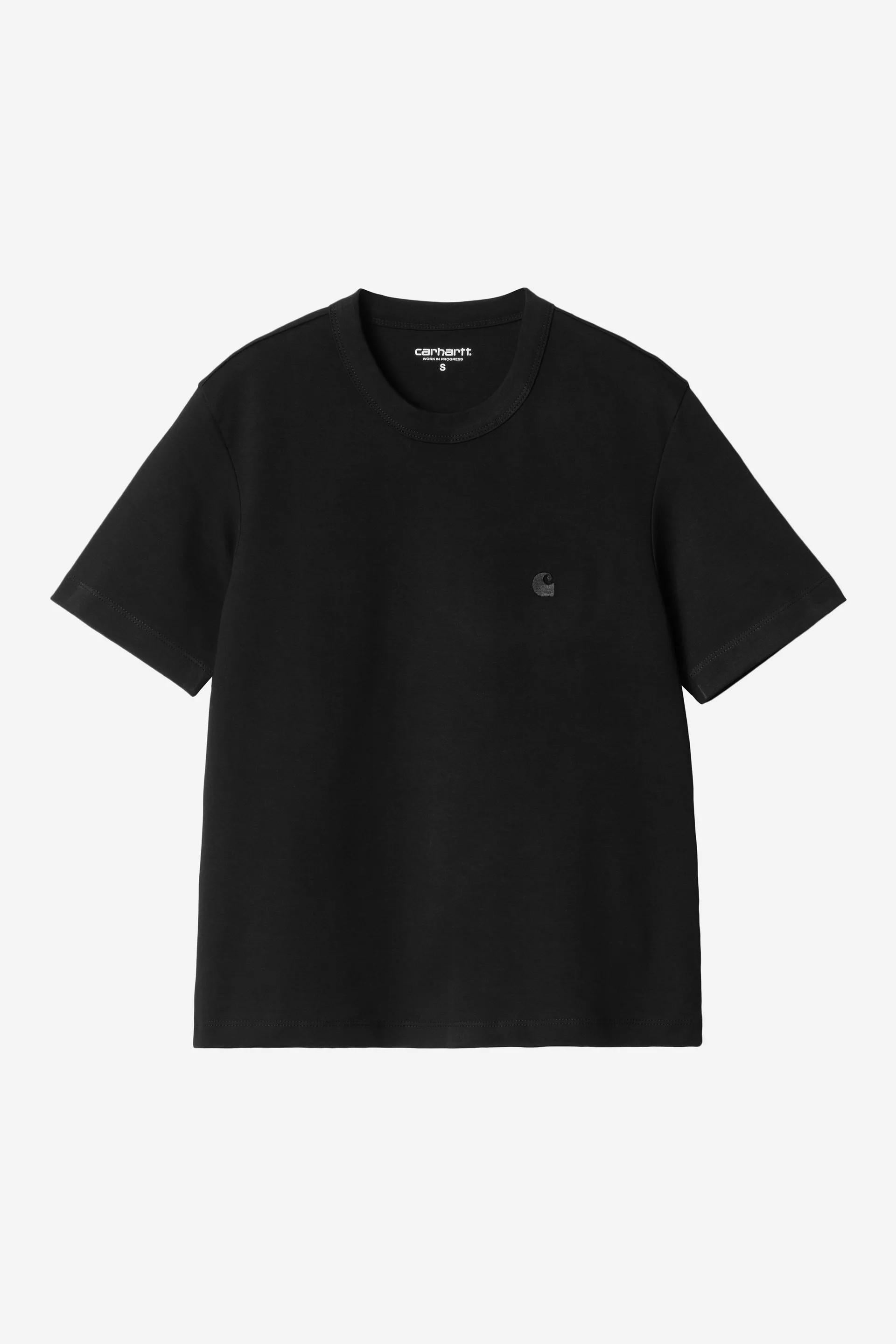 W' S/S Luca T-Shirt I036365 89XX CARHARTT WIP 