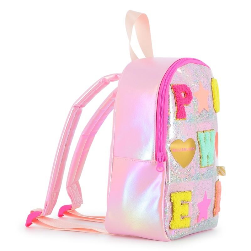 Zaino piccolo U21530 111 BILLIEBLUSH ACCESSORIES 