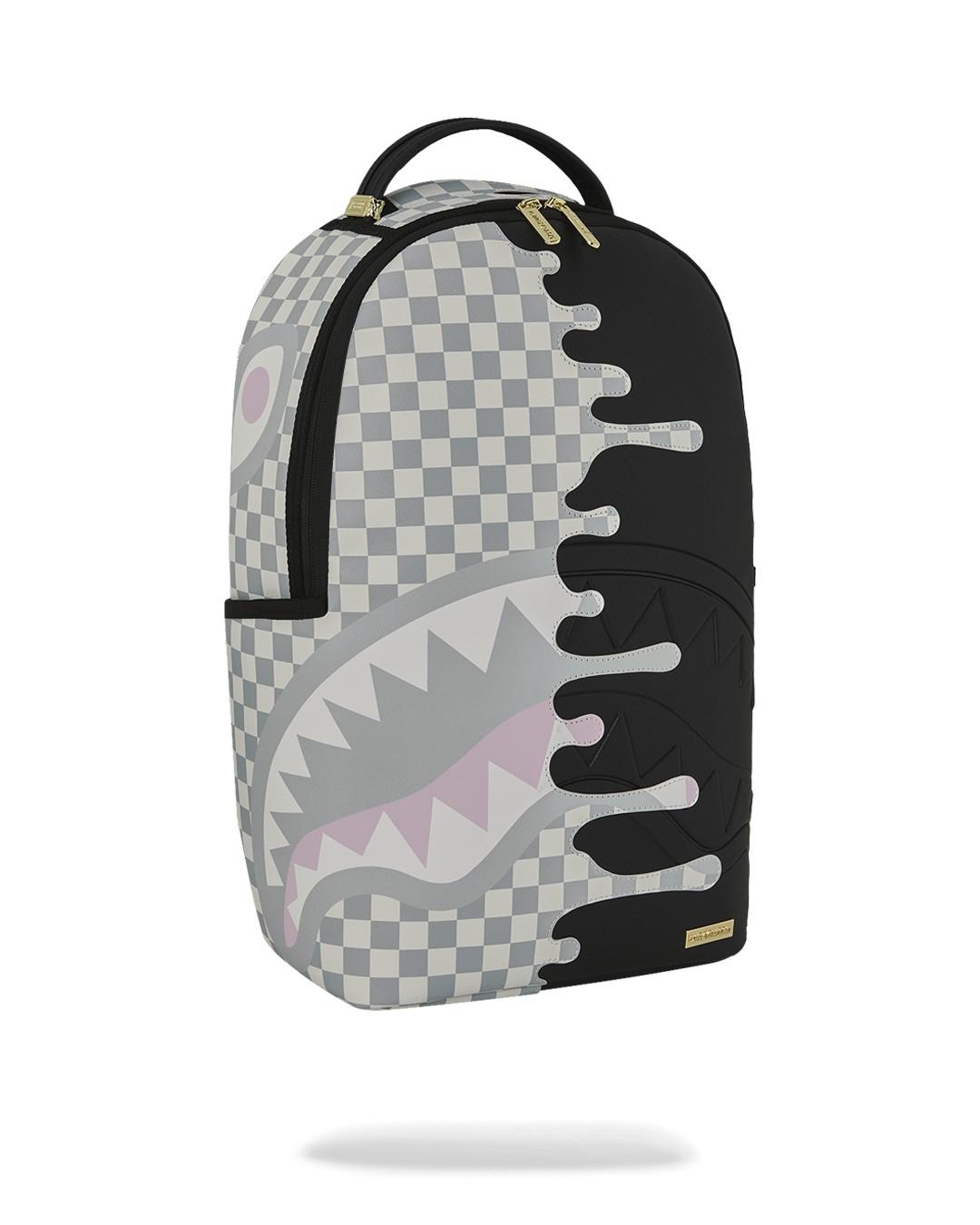 Backpack 910B8758 NSZ SPRAYGROUND 