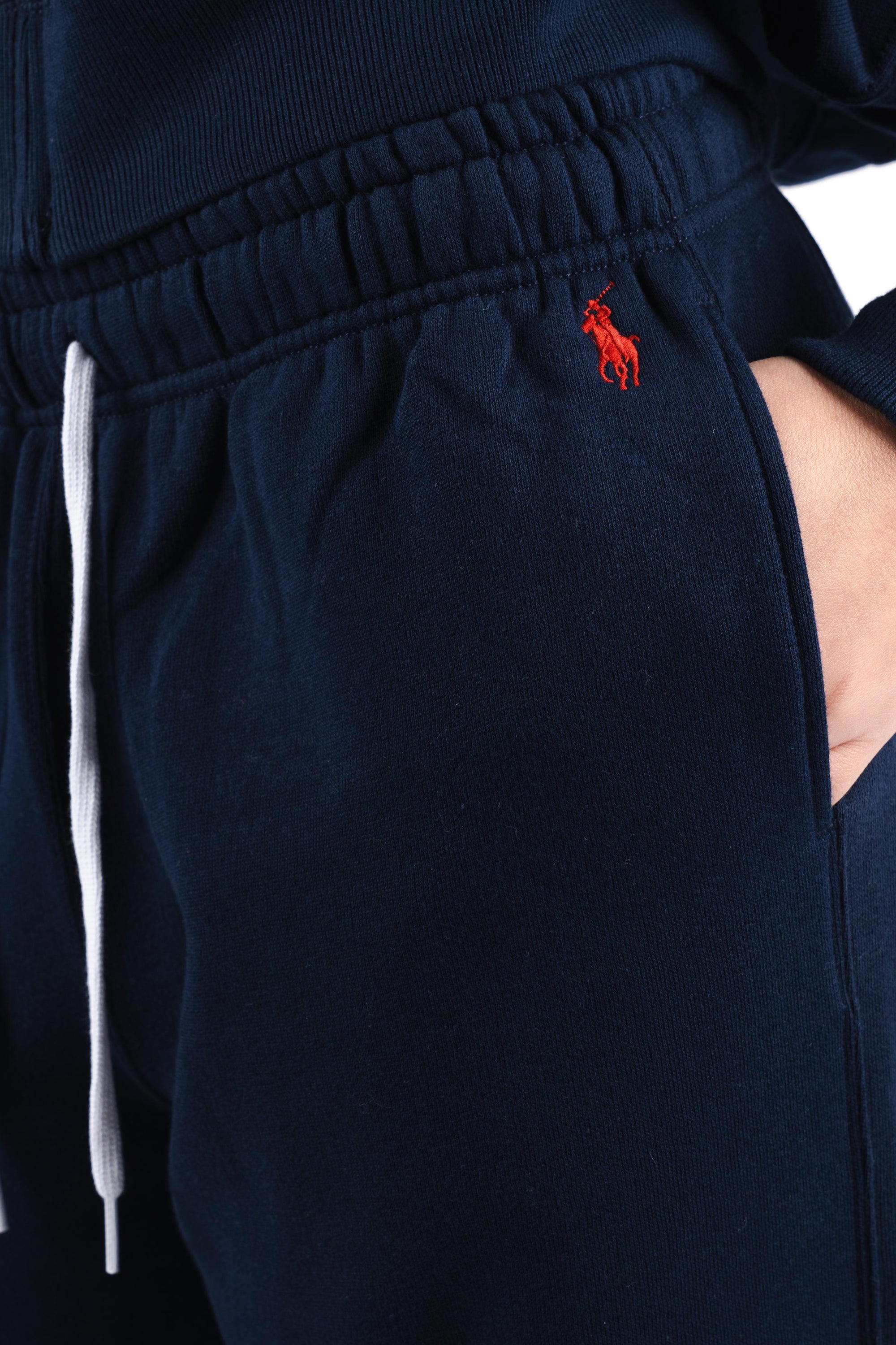 Pantaloni con coulisse 211977959 001 POLO RALPH LAUREN 