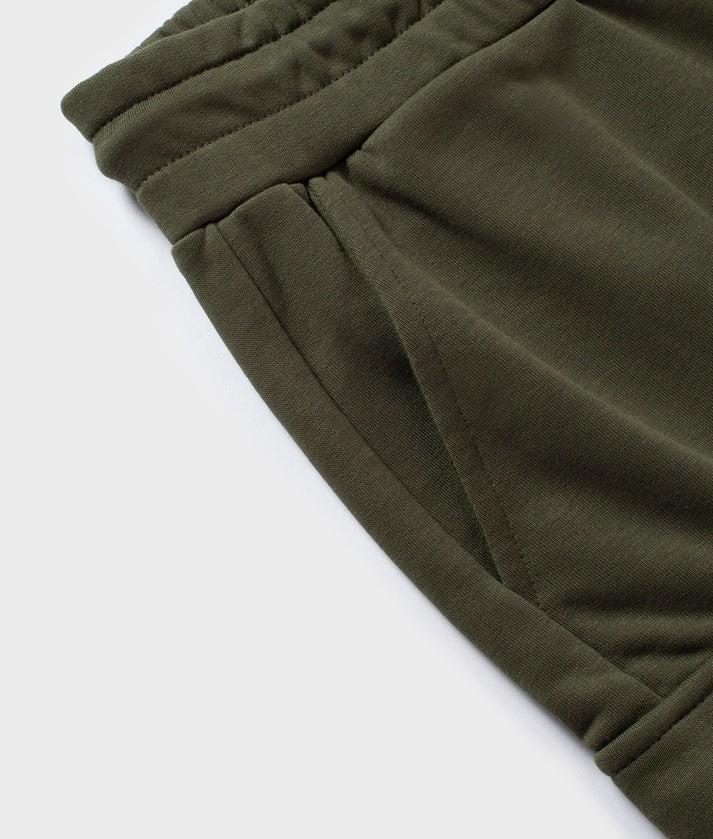 Lewis short P56100FH9009 E03560 REFRIGIWEAR 