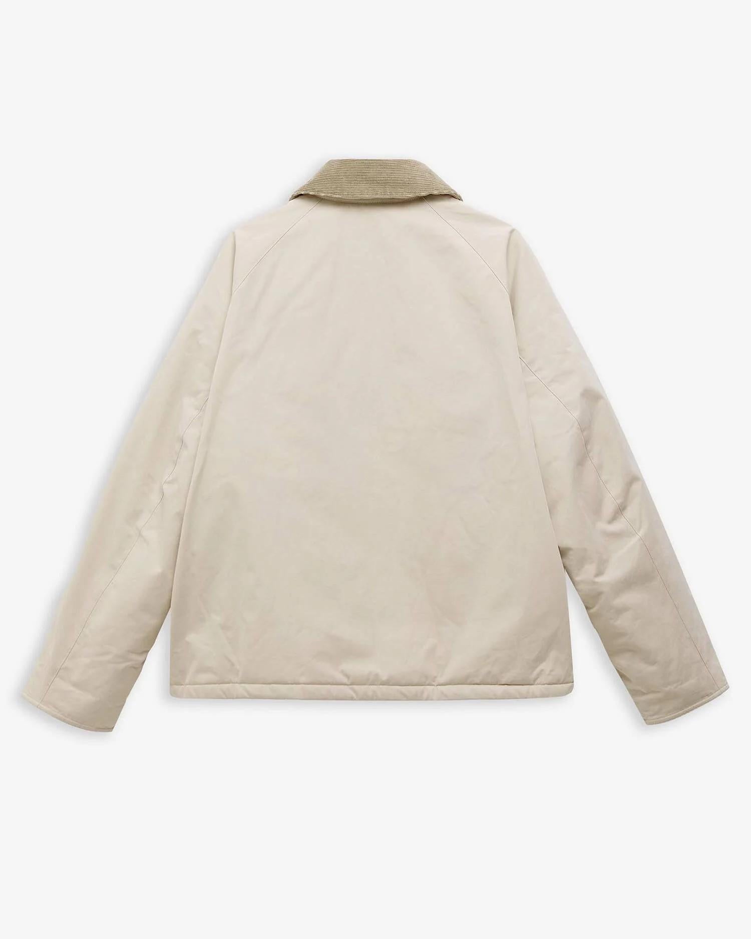 Giacca imbottita da trasporto MCA1065 ST11 BARBOUR 