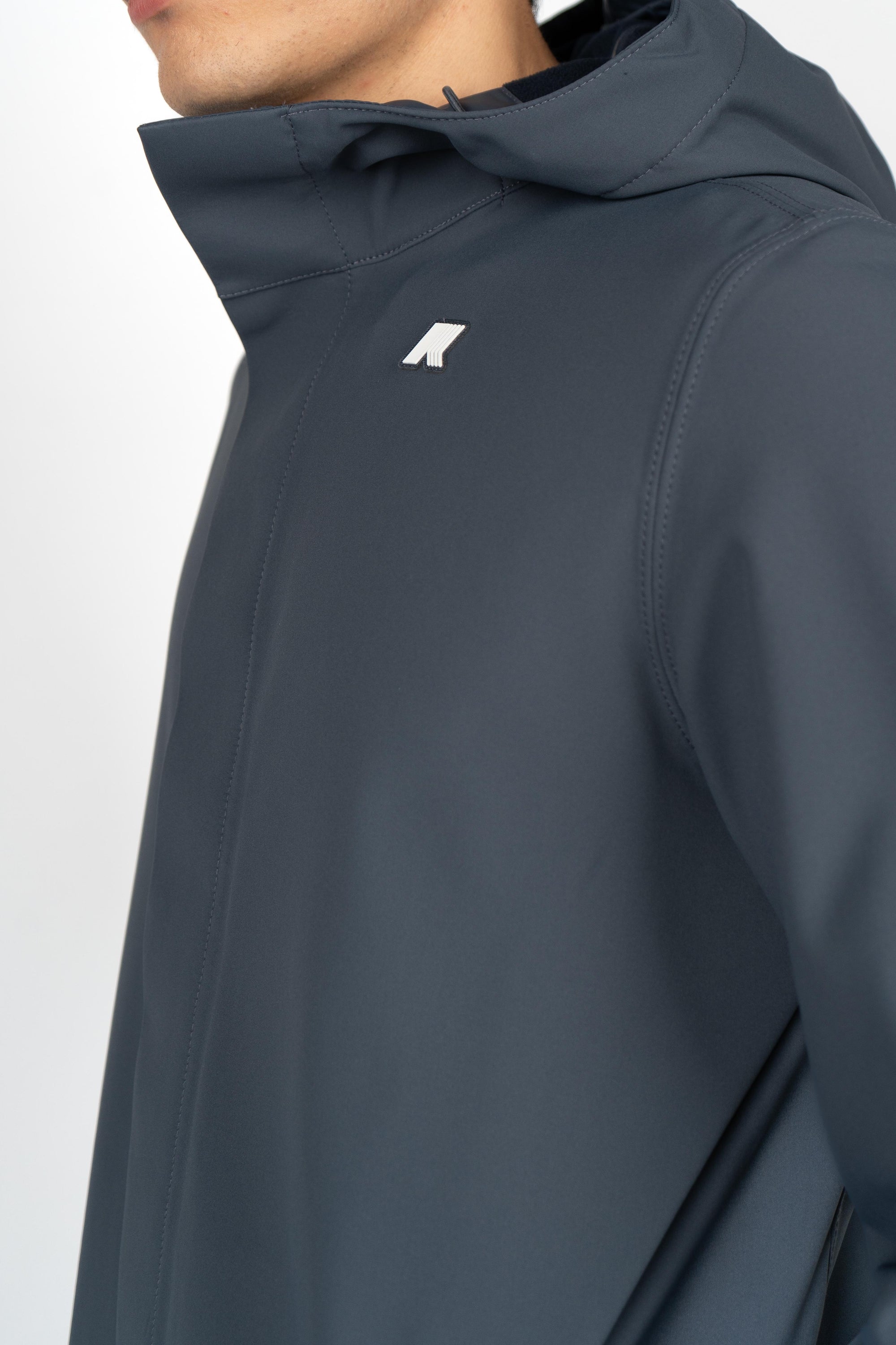 Marlyn bonded K7126UW B2H K-WAY 