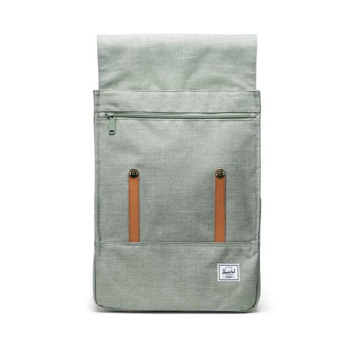 Zaino in tessuto 1140406569 11120 HERSCHEL 